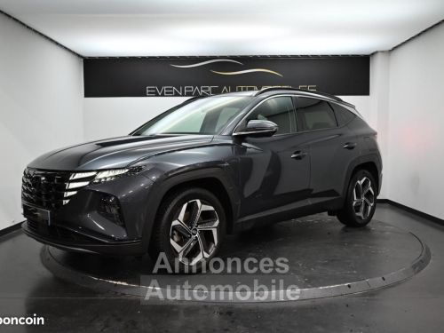 Annonce Hyundai Tucson 1.6 T-GDI 230 Hybrid BVA6 Executive