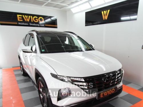 Annonce Hyundai Tucson 1.6 T-GDI 230H 180 HEV HYBRID 1.5KWH EXECUTIVE 2WD BVA