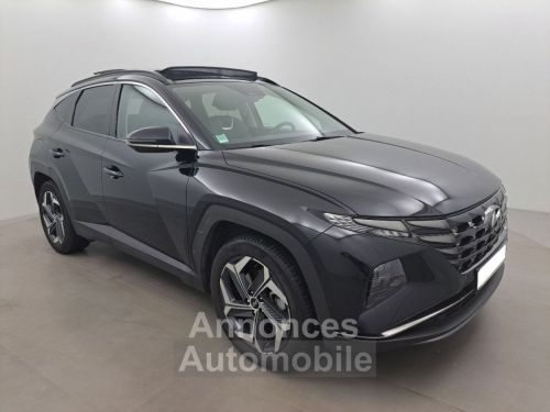 Annonce Hyundai Tucson 1.6 T-GDI 265 HTRAC Plug-in Executive BVA6