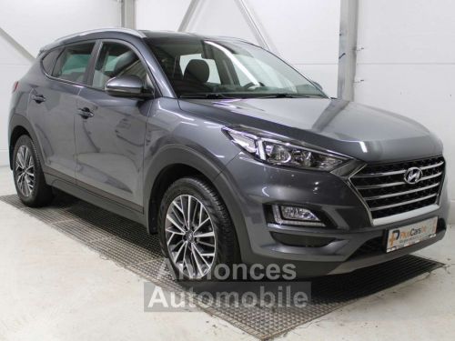 Annonce Hyundai Tucson 1.6 T-GDi Feel Comfort Pack ~ TopDeal ~Als Nieuw