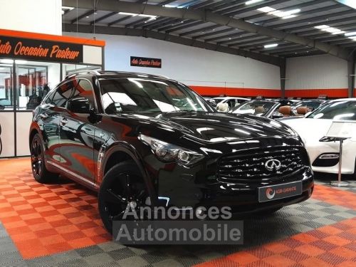 Annonce Infiniti FX37 FX 37 S PREMIUM BA