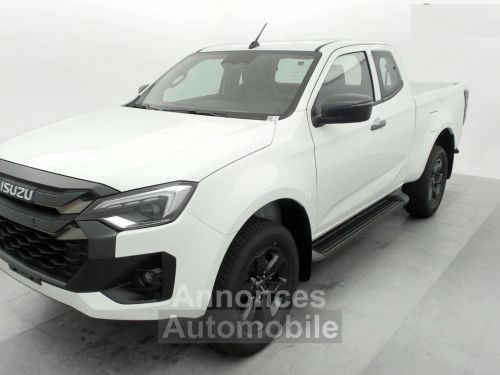 Annonce Isuzu D-Max SPACE N60 NITRO SPORT