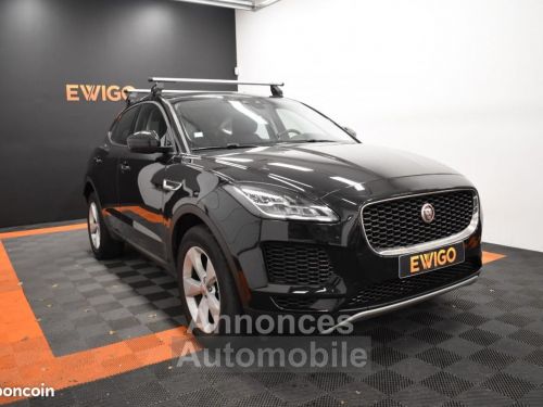 Annonce Jaguar E-Pace 2.0 D 16V TURBO 150CH SUIVI GARANTIE 6 A 60 MOIS