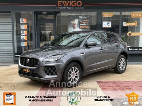 Annonce Jaguar E-Pace 2.0 D AWD 150CH R-DYNAMIC