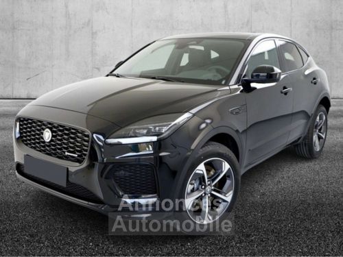 Annonce Jaguar E-Pace 2023 2.0D I4 204 CV AWD Auto R-Dynamic SE