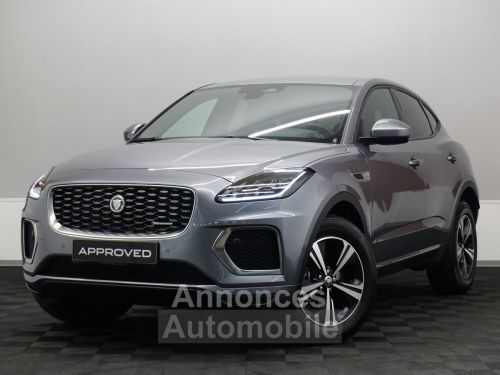 Annonce Jaguar E-Pace D165 R-Dynamic S AWD auto