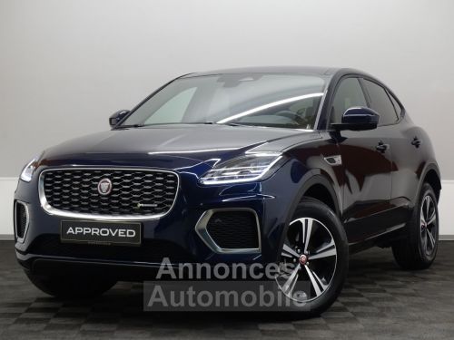 Annonce Jaguar E-Pace D165 R-Dynamic S AWD Auto