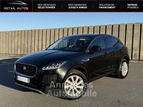 Annonce Jaguar E-Pace E.PACE 2.0D 150ch S AWD BVA9