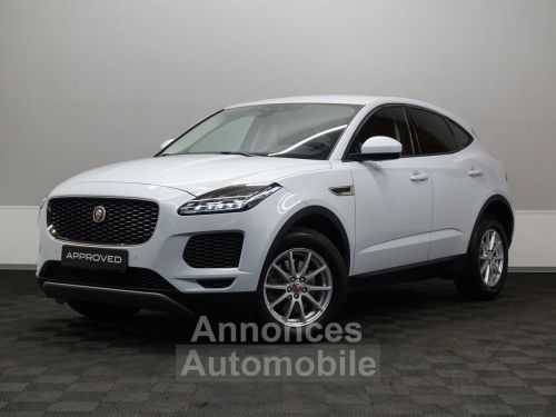 Annonce Jaguar E-Pace P200 AWD Auto