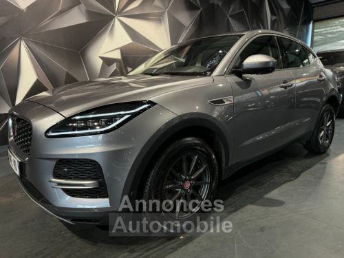 Annonce Jaguar E-Pace P200 FLEXFUEL MHEV S BVA AWD