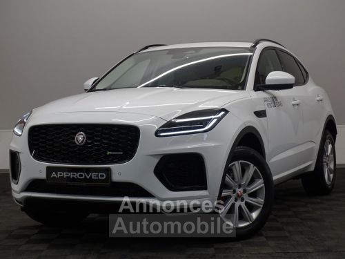 Annonce Jaguar E-Pace P300e R-Dynamic HSE AWD auto