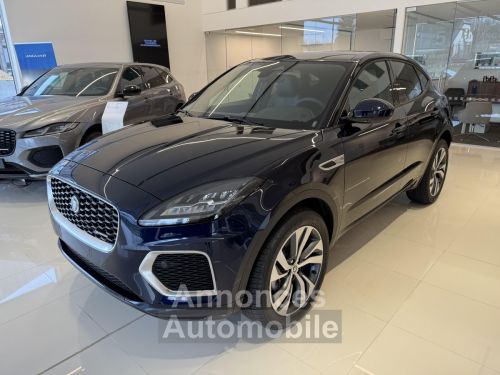 Annonce Jaguar E-Pace P300e R-Dynamic S