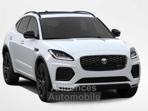 Annonce Jaguar E-Pace R-Dynamic S AWD Auto. 24MY