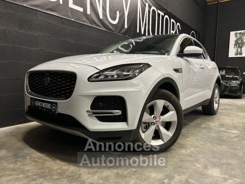 Annonce Jaguar E-Pace R Dynamic SE P200 AWD 04/2021