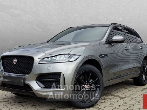 Annonce Jaguar F-Pace 2.0D 240ch R-Sport 20