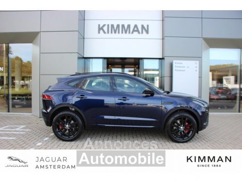 Annonce Jaguar F-Pace 2023 0CH P400e PHEV R-Dynamic SE