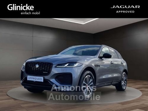 Annonce Jaguar F-Pace 2023 D300 AWD R-Dynamic SE Winter Paket