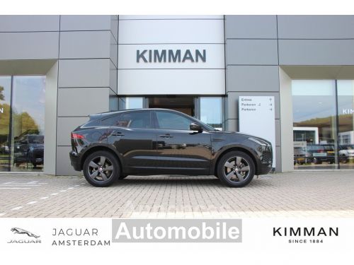 Annonce Jaguar F-Pace 2024 2024CH P400e PHEV R-Dynamic HSE