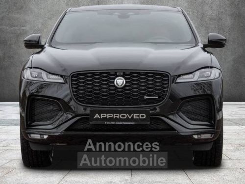 Annonce Jaguar F-Pace I (X761) P400e -Hybrid R-Dynamic SE