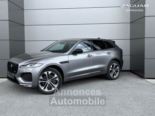 Annonce Jaguar F-Pace P400e Plug-in-Hybrid R-Dynamic HSE BVA8 AWD