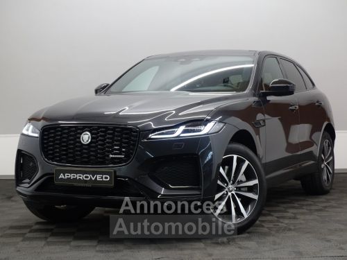 Annonce Jaguar F-Pace P400e R-Dyn SE