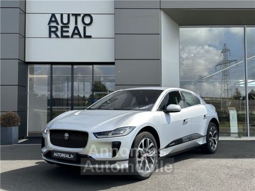 Annonce Jaguar I-Pace EV400 AWD 90kWh SE