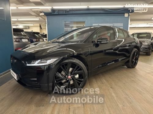 Annonce Jaguar I-Pace EV400 HSE AWD 13cv