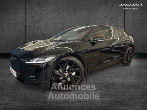 Annonce Jaguar I-Pace EV400 HSE AWD 13cv