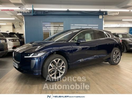 Annonce Jaguar I-Pace EV400 R-Dynamic SE AWD