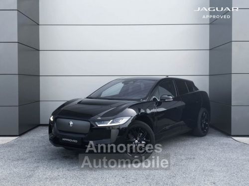 Annonce Jaguar I-Pace EV400 R-Dynamic SE AWD