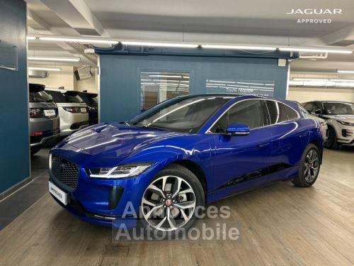 Annonce Jaguar I-Pace EV400 SE AWD 13cv