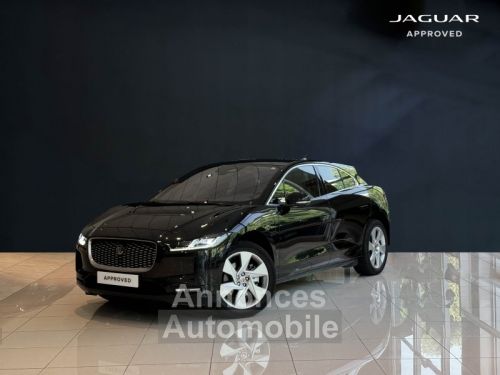 Annonce Jaguar I-Pace EV400 SE AWD 13cv