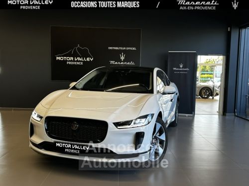 Annonce Jaguar I-Pace EV400 SE AWD