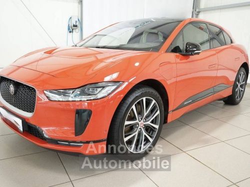 Annonce Jaguar I-Pace I Pace I Pace EV400 AWD Première Édition/Pano