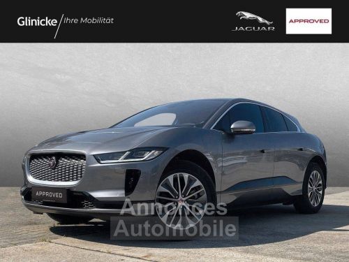 Annonce Jaguar I-Pace I Pace S EV400 Pano/Pack hiver