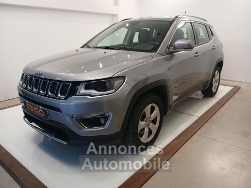 Annonce Jeep Compass 1.4T 140ch DOWNTOWN 2WD BVM6