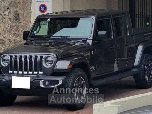 Annonce Jeep Gladiator