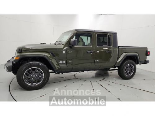 Annonce Jeep Gladiator overland tout compris hors homologation 4500e