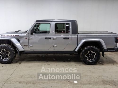 Annonce Jeep Gladiator rubicon 4x4 tout compris hors homologation 4500e