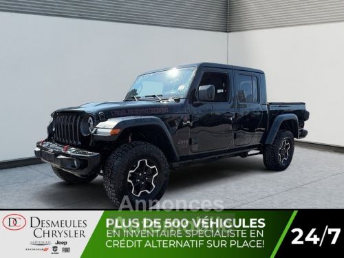 Annonce Jeep Gladiator rubicon 4x4 tout compris hors homologation 4500e