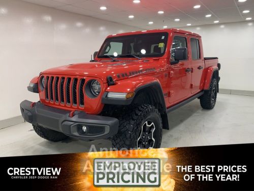 Annonce Jeep Gladiator rubicon 4x4 tout compris hors homologation 4500e