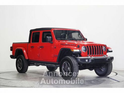 Annonce Jeep Gladiator rubicon 4x4 tout compris hors homologation 4500e