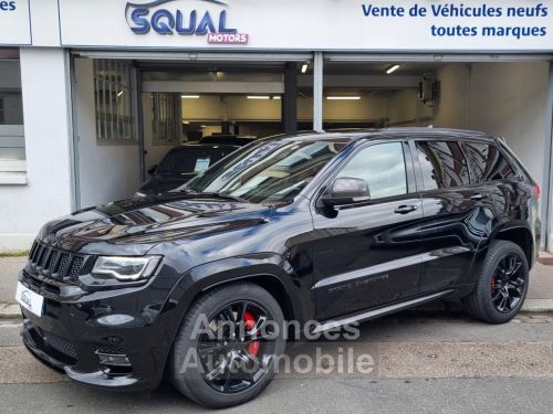 Annonce Jeep Grand Cherokee 6.4 V8 HEMI SRT