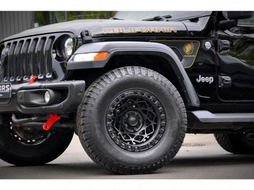 Jeep Wrangler 2.2 MultiJet - 200 BVA 4x4 2018 Unlimited Sport PHASE 1 Occasion - N°4 petite