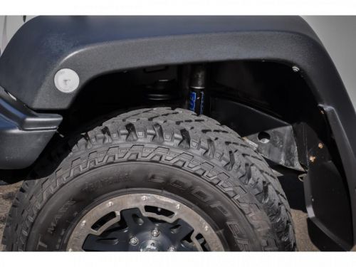 Jeep Wrangler 2.8 CRD FAP - BVA 2012 Unlimited Rubicon PHASE 2 Occasion - N°5 petite