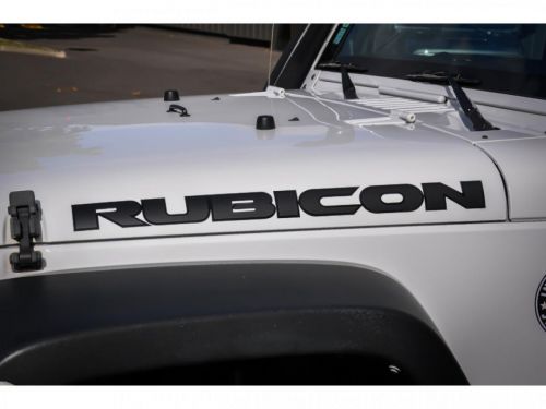 Jeep Wrangler 2.8 CRD FAP - BVA 2012 Unlimited Rubicon PHASE 2 Occasion - N°6 petite