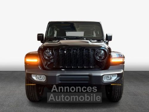 Annonce Jeep Wrangler 4xe 2.0 plug in HYBRID PHEV SAHARA