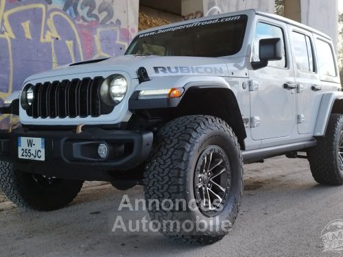 Annonce Jeep Wrangler wrangler 392 v8 480 Cv