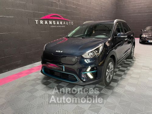 Annonce Kia E-Niro Electrique 204 ch Active