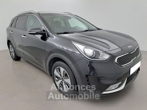 Annonce Kia Niro 1.6 GDi 141 Hybride ACTIVE DCT6